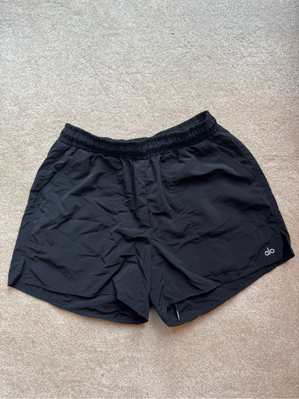 Women’s Alo Yoga Shorts